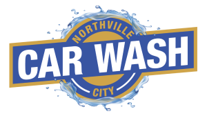 Sponsor Logo for Northville City Car Wash
