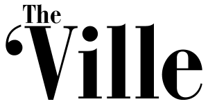Sponsor Logo for The 'Ville Magazine