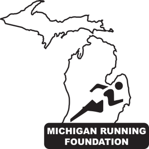 Sponsor Logo for Michigan Running Foundation
