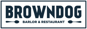 Sponsor Logo for Browndog Barlor & Restaurant