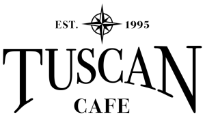 Sponsor Logo for Tuscan Cafe
