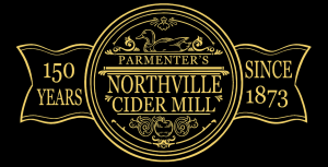 Sponsor Logo for Parmenter's Northville Cider Mill