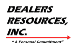 Sponsor Logo for Dealer Resources, Inc.