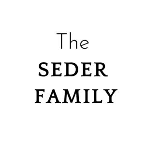 Sponsor Logo for The Seder Family