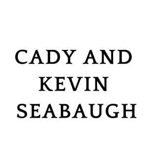 Sponsor Logo for Cady and Kevin Seabaugh