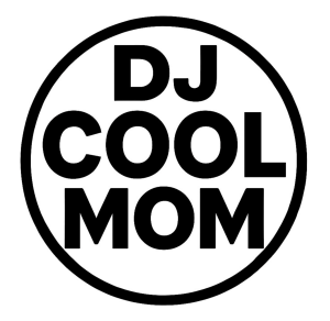 Sponsor Logo for DJ Cool Mom