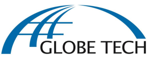 Sponsor Logo for Globe Tech, LLC.