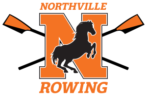 Sponsor Logo for Northville Rowing