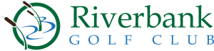 Sponsor Logo for Riverbank Golf Club