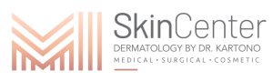 Sponsor Logo for MI Skin Center