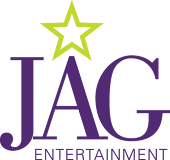 Sponsor Logo for Jag Entertainment