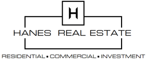 Sponsor Logo for Hanes Real Estate