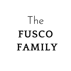 Sponsor Logo for The Fusco Family