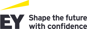 Sponsor Logo for EY