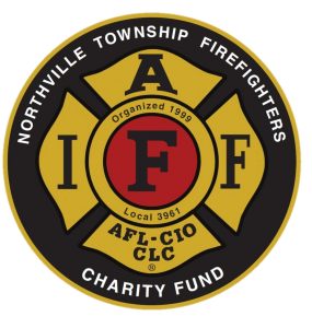 Sponsor Logo for Northville Township Firefighters Charity Fund