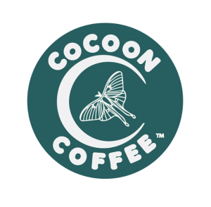 Sponsor Logo for Cocoon Coffee