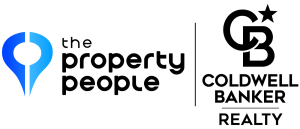 Sponsor Logo for The Property People
