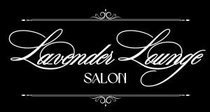 Sponsor Logo for Lavender Lounge Salon
