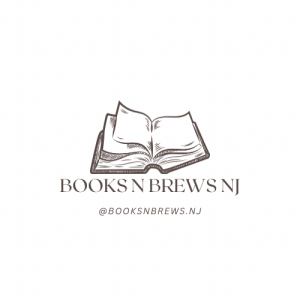 Sponsor Logo for Books N Brews NJ