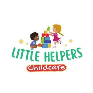 Sponsor Logo for Little Helpers Childcare