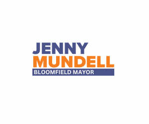 Sponsor Logo for Mayor Jenny Mundell