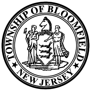 Sponsor Logo for Township of Bloomfield