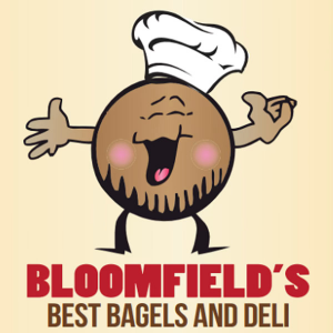 Sponsor Logo for Bloomfield Best Bagels