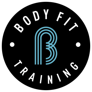 Sponsor Logo for Body Fit Training