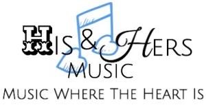 Sponsor Logo for His & Hers Music