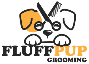 Sponsor Logo for Fluff Pup Grooming