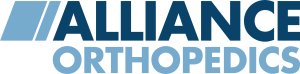 Sponsor Logo for Alliance Orthopedics