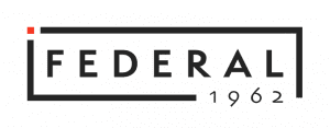 Sponsor Logo for Federal 1962