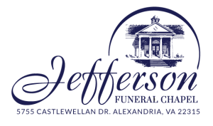 Sponsor Logo for Jefferson Funeral Home