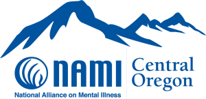Sponsor Logo for NAMI Central Oregon - Prineville