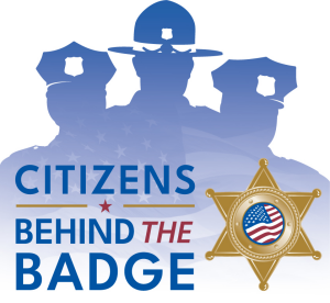 Sponsor Logo for Citizens behind the Badge