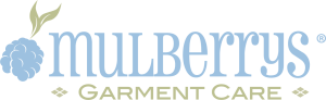 Sponsor Logo for Mulberries garment