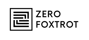 Sponsor Logo for Zero Foxtrot