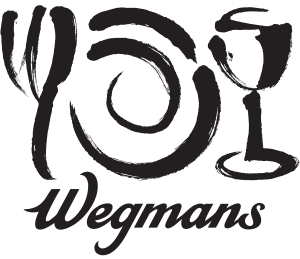 Sponsor Logo for Wegmans