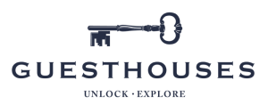 Sponsor Logo for Guesthouses