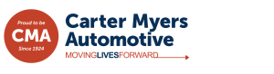 Sponsor Logo for Carter Myers Automotive