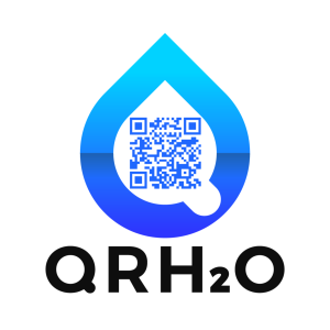 Sponsor Logo for QRH2O Water Store