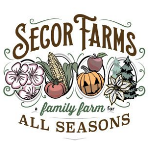 Sponsor Logo for Secor's Farms
