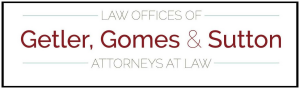 Sponsor Logo for Getler, Gomes & Sutton PC
