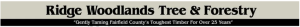 Sponsor Logo for Ridge Woodlands
