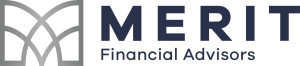 Sponsor Logo for Merit Financial Advisors