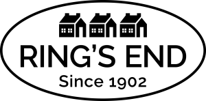 Sponsor Logo for Ring's End