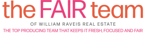 Sponsor Logo for The Fair Team
