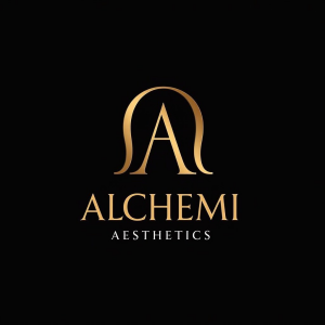 Sponsor Logo for Alchemi Aesthetics