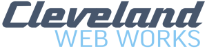 Sponsor Logo for Cleveland Web Works