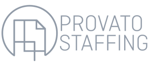Sponsor Logo for Provato Staffing